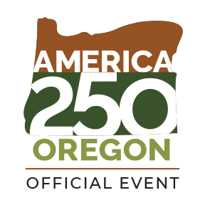 Official Event: America 250 Oregon E