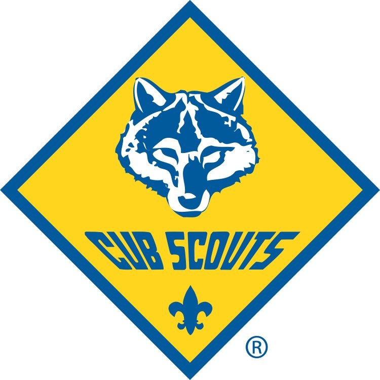 Cub Scouts Logo